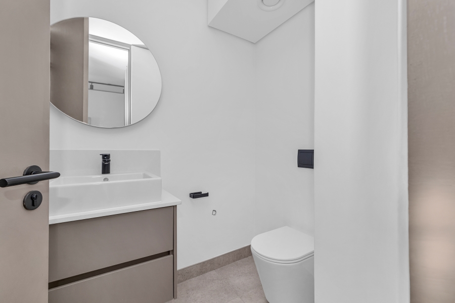 3 Bedroom Property for Sale in Bo Kaap Western Cape